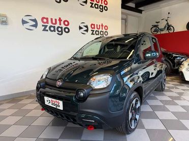 Fiat Panda 1.0 Firefly Hybrid Cross S&Stop