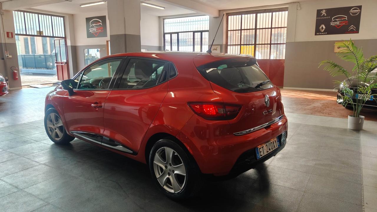 Renault Clio 1.2 75CV 5 porte Live