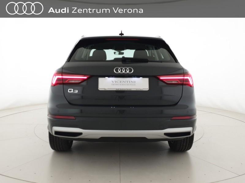 35TDI 150CV Stronic Business Advanced