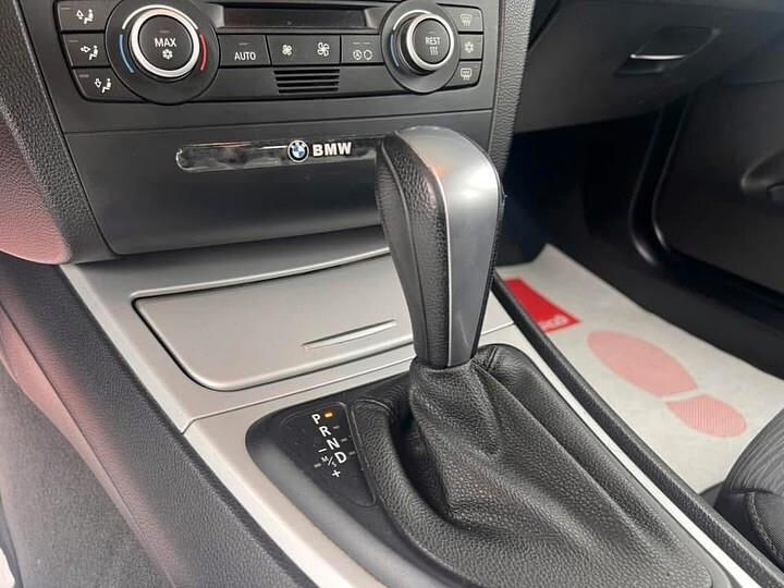 Bmw 118d cat 5 porte Futura DPF