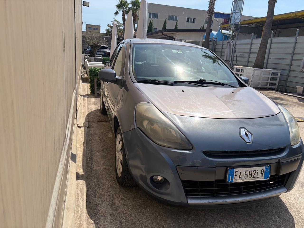 Renault Clio 1.2 16V 5 porte Confort