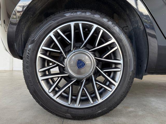 LANCIA Ypsilon 1.3 MJT 95 CV 5p. S&S Platinum NEOPATENTATI