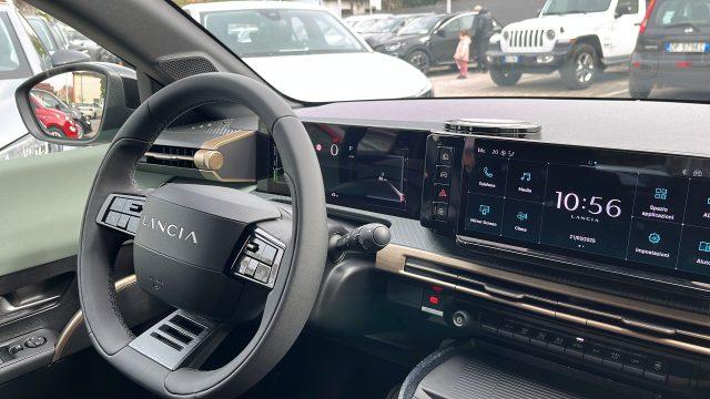 LANCIA Ypsilon Hybrid e-DCT LX
