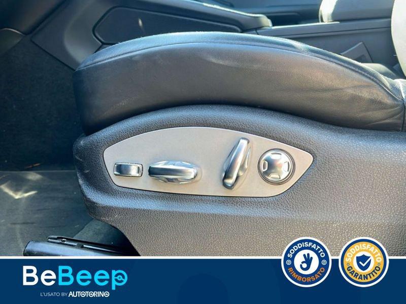 Porsche Macan 2.0 265CV PDK