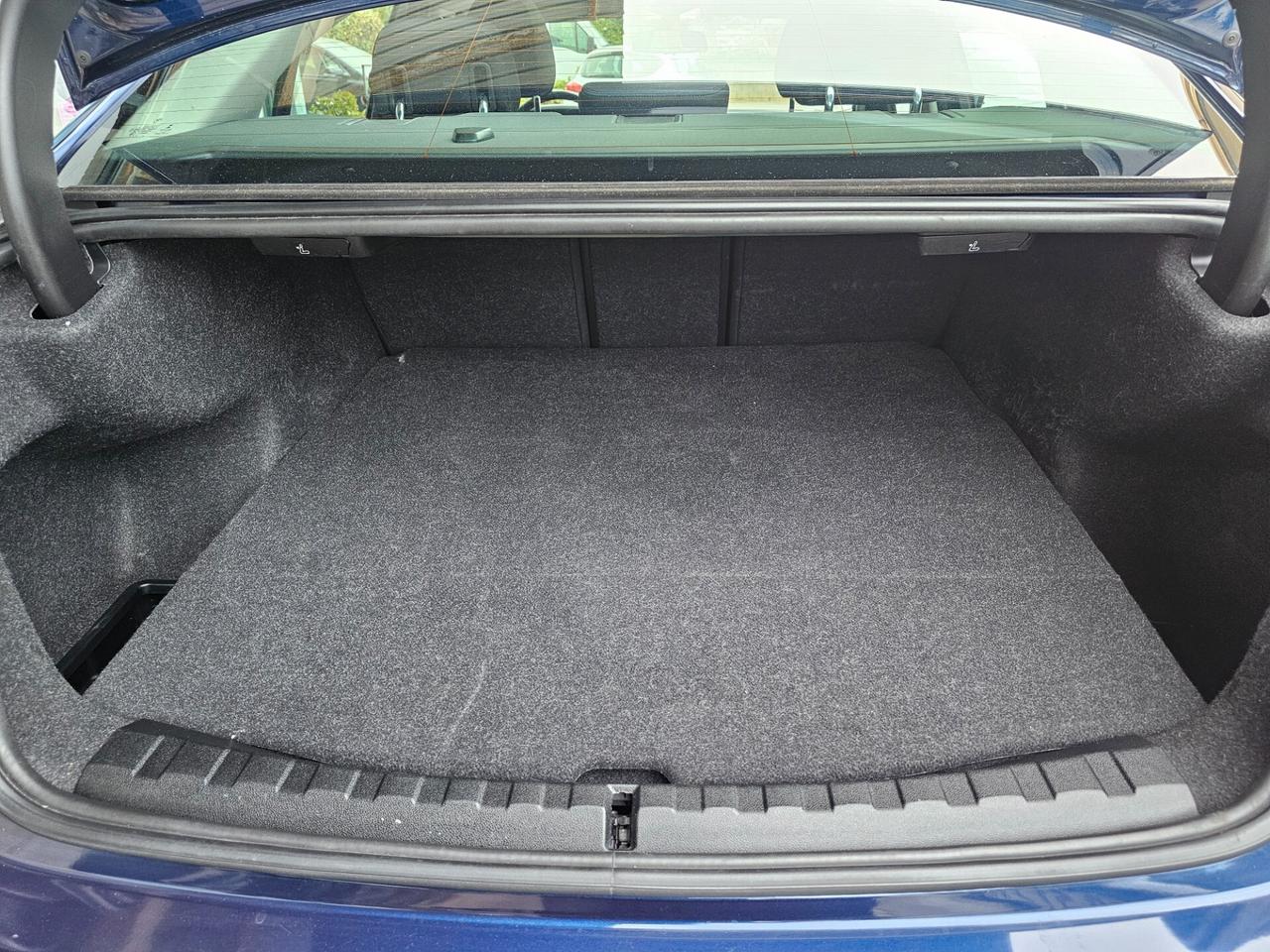 Bmw 318d Business Advantage