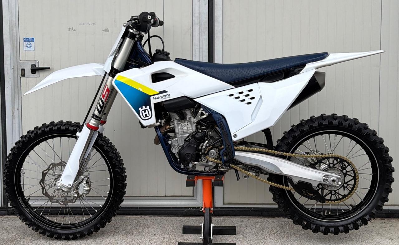 Husqvarna FC 250