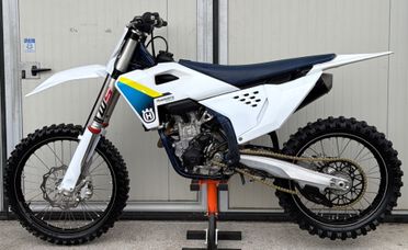 Husqvarna FC 250