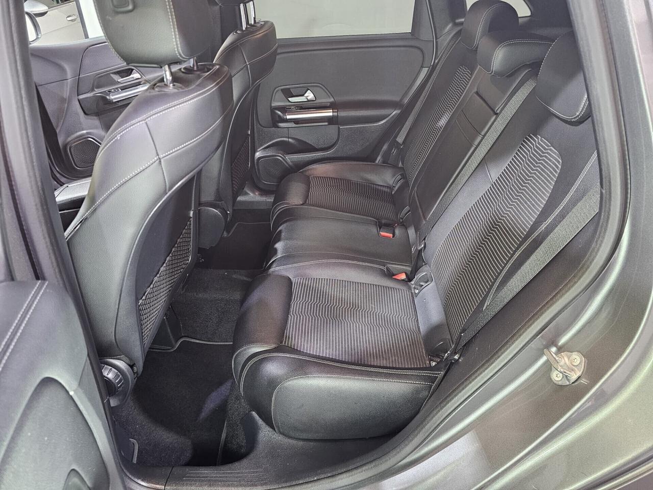 Mercedes-benz B 200 d Automatic Sport
