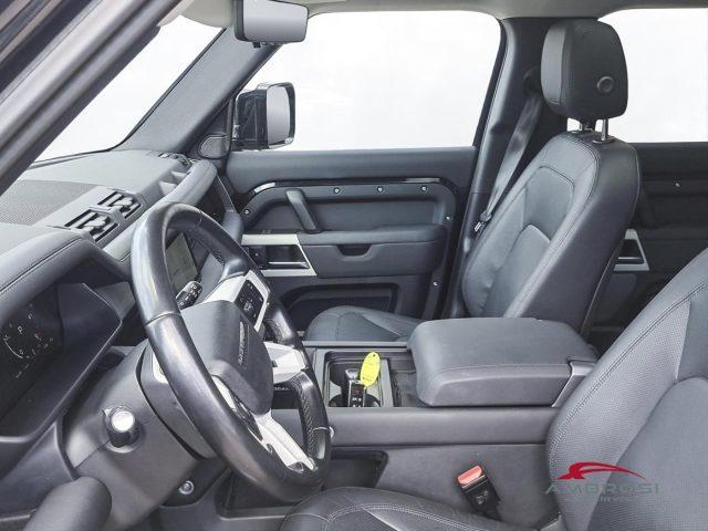 LAND ROVER Defender 110 3.0D I6 250 CV AWD Auto XE Edition