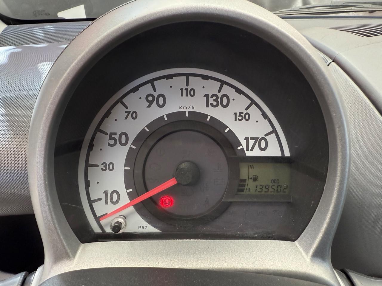 Peugeot 107 1.0 68CV