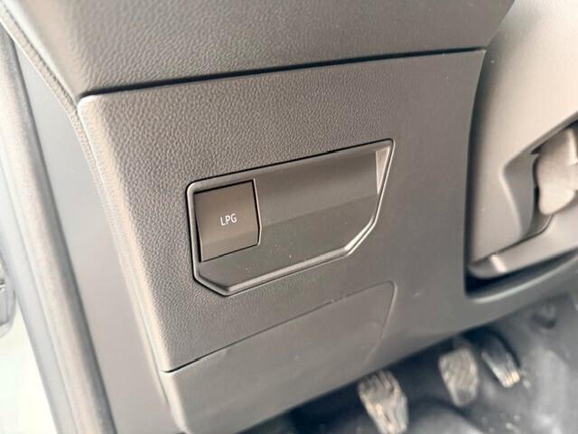 Dacia Duster Eco-G 100 CV Expression