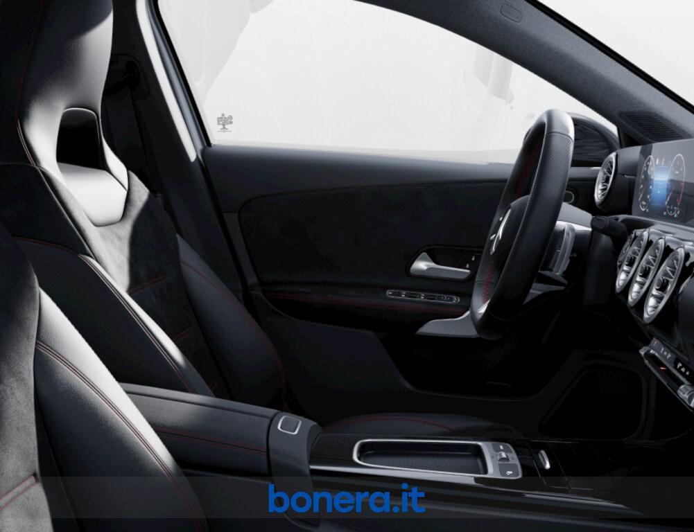 Mercedes Classe A 200 200 D Advanced Plus AMG Line 8G-DCT