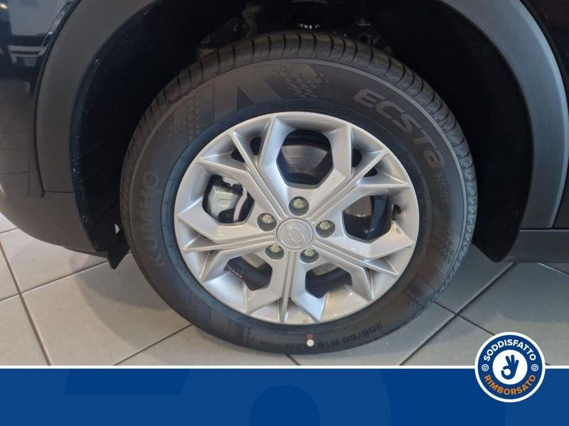 KGM Tivoli Must 1.5 Turbo GDI 135 CV