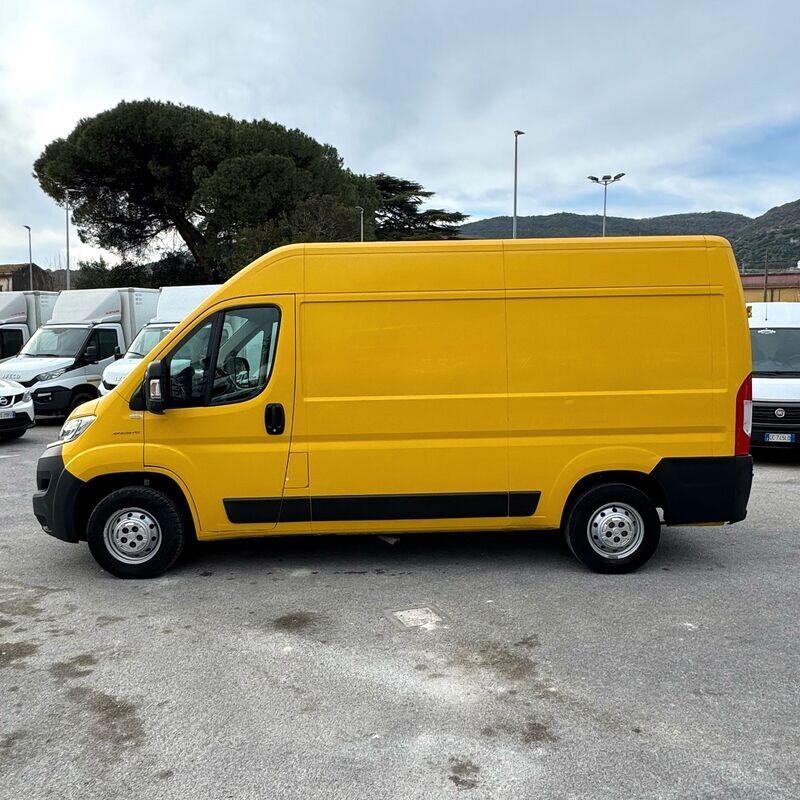 FIAT DUCATO 2.3mjt 130cv L2H2 FURGONE