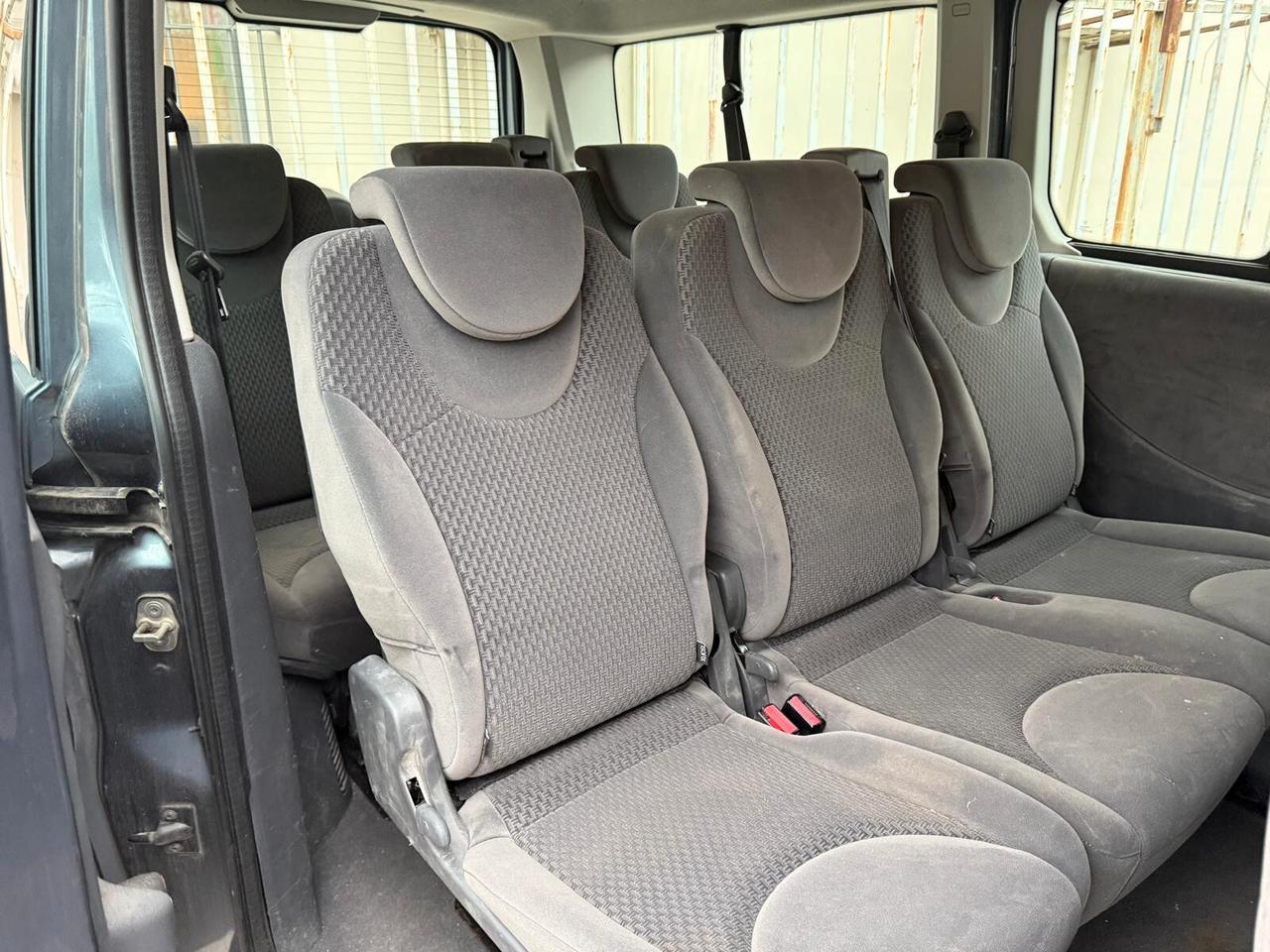 Peugeot Expert Tepee 2.0 HDi 125CV FAP PL Active 9P