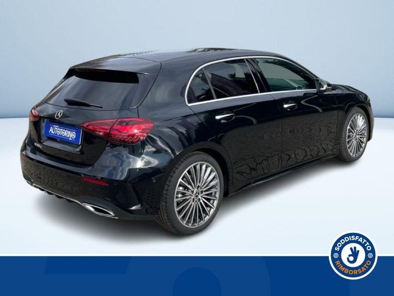Mercedes-Benz Classe A 180d Automatic AMG Line Advanced Plus