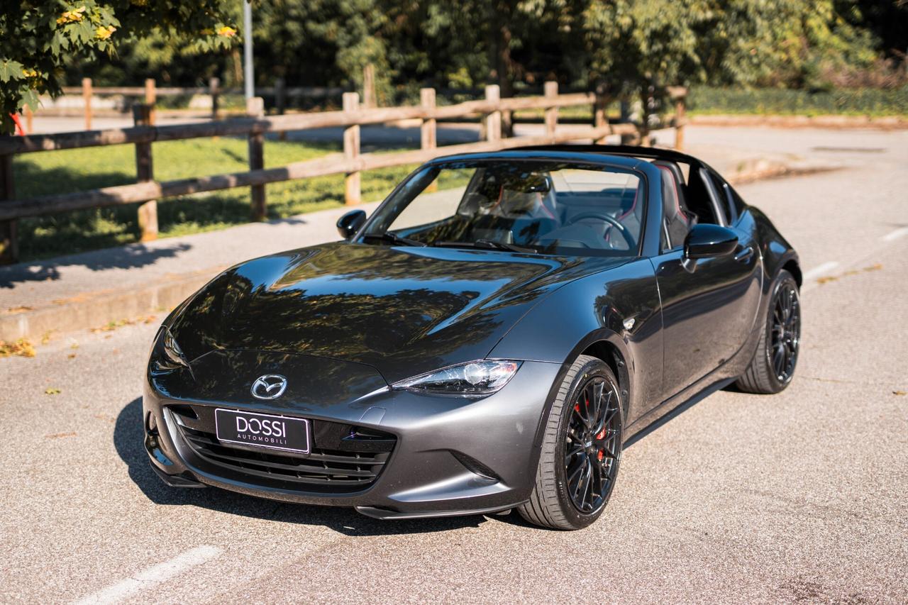 Mazda MX-5 2.0 RF Sport LIMITED EDITION 50