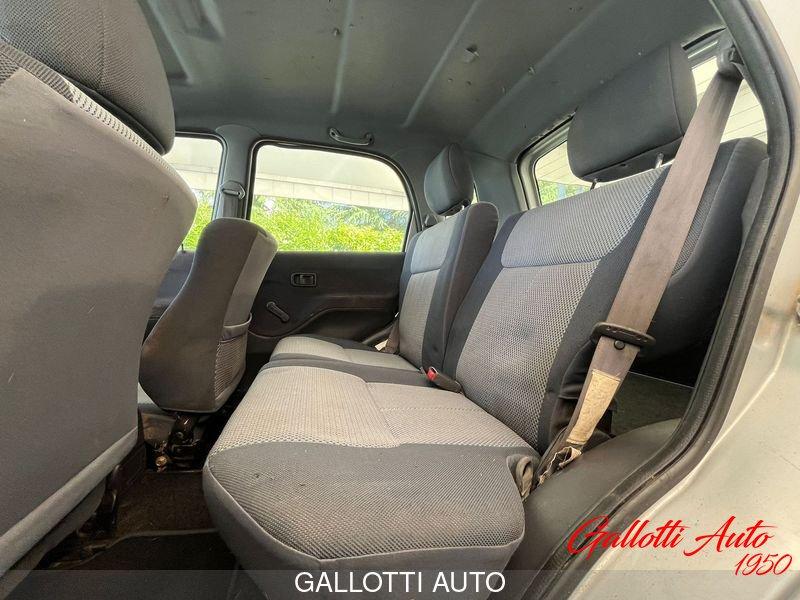 Daihatsu Terios Terios 1.3 DB c/2airbag