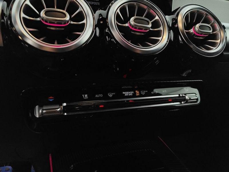 Mercedes-Benz Classe GLB GLB 180 Automatic Sport