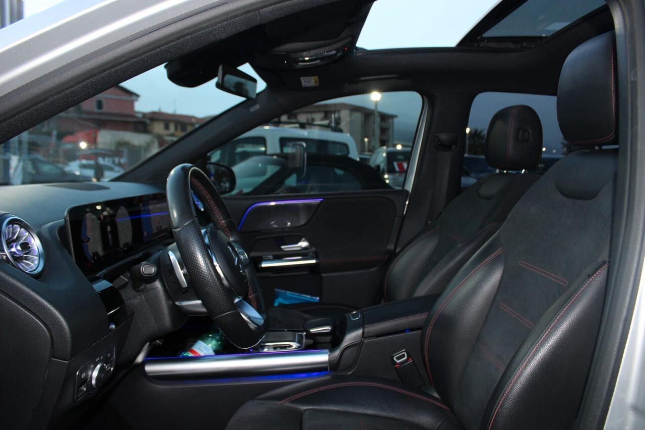 Mercedes-benz B 200 d Automatic Executive