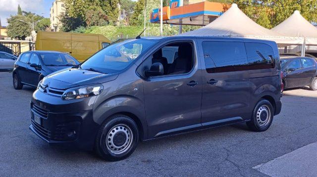 CITROEN Jumpy SPACETOURER BlueHDi 115 S&S M Shine