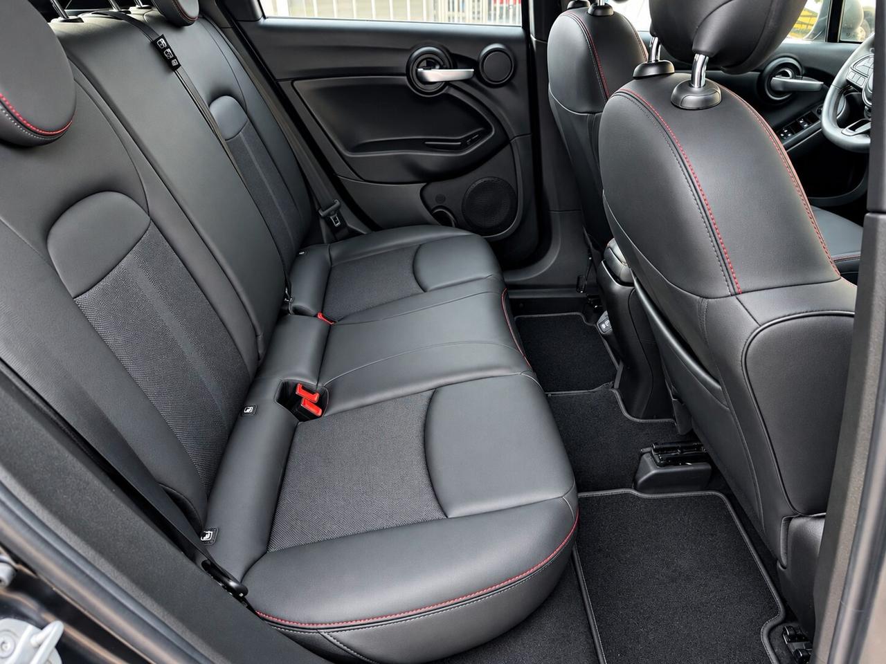 Fiat 500X 1.3 MultiJet 95 CV Sport