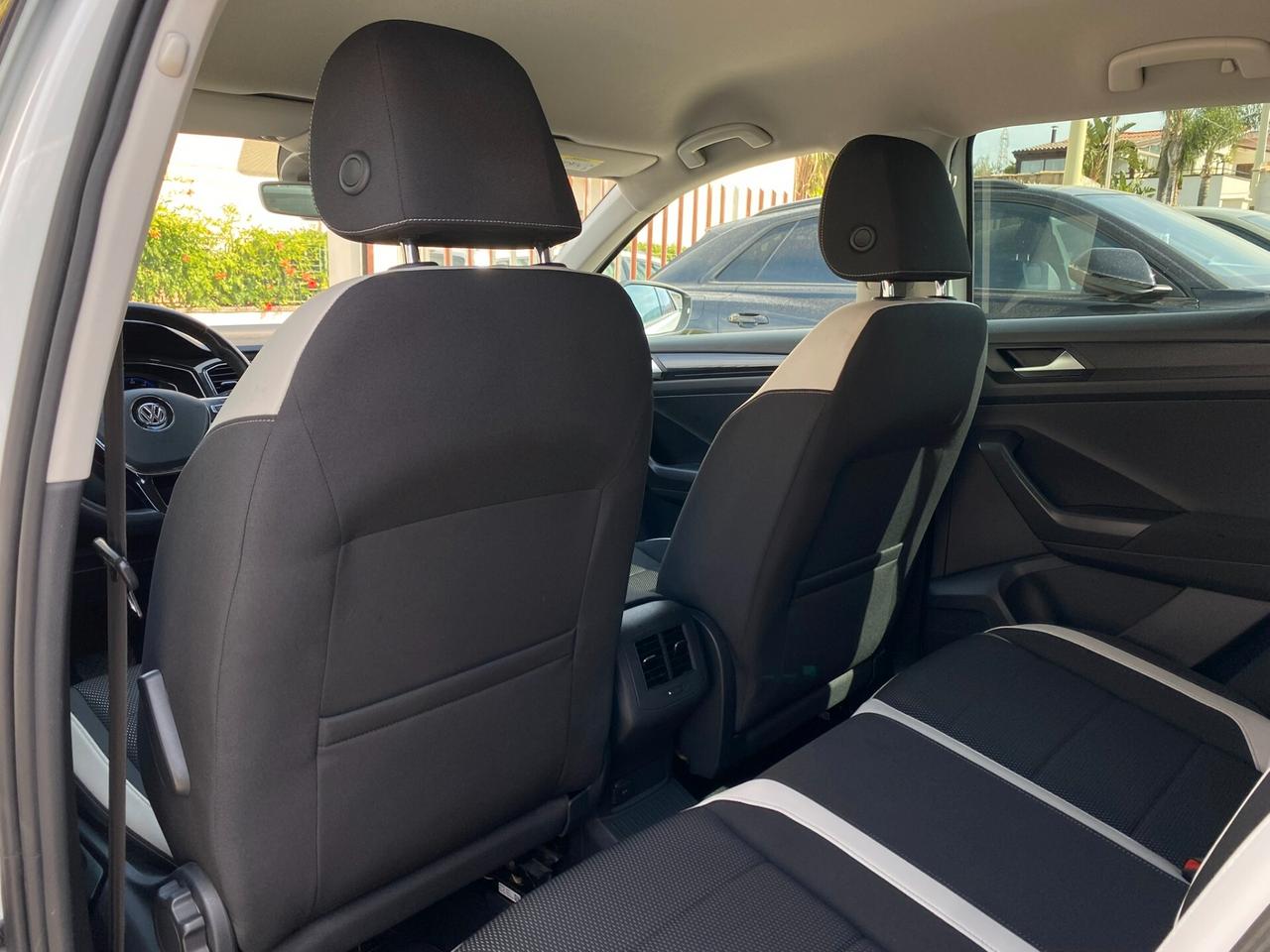 Volkswagen T-Roc Advanced 2.0 TDI 150CV DSG