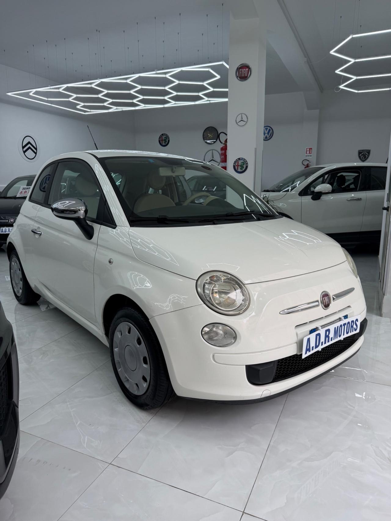 Fiat 500 1.3 Multijet 16V 75CV Pop