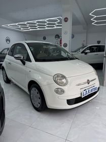 Fiat 500 1.3 MJT Lounge