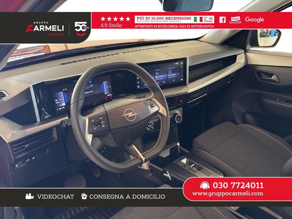 Opel Frontera 1.2 Hybrid EDCT