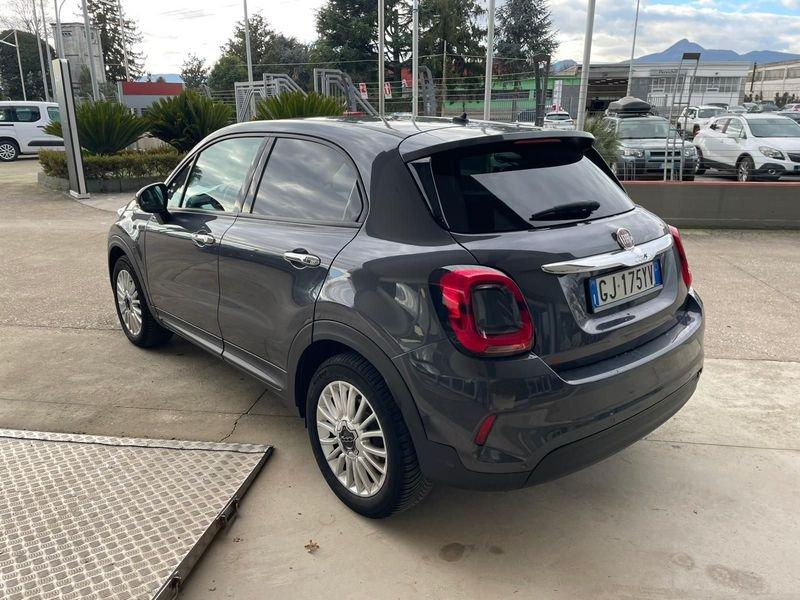 FIAT 500X 500X 1.6 MultiJet 130 CV Connect