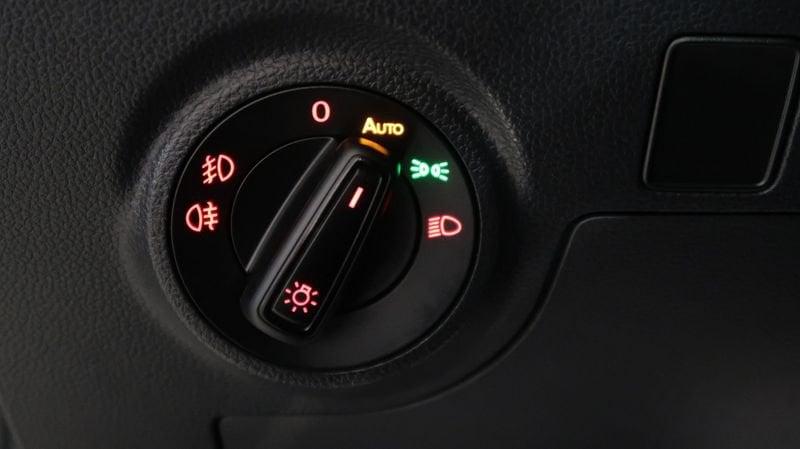 SEAT Arona Arona 1.0 EcoTSI 110 CV DSG XPERIENCE #CARPLAY#CLIMA BI-ZONA#