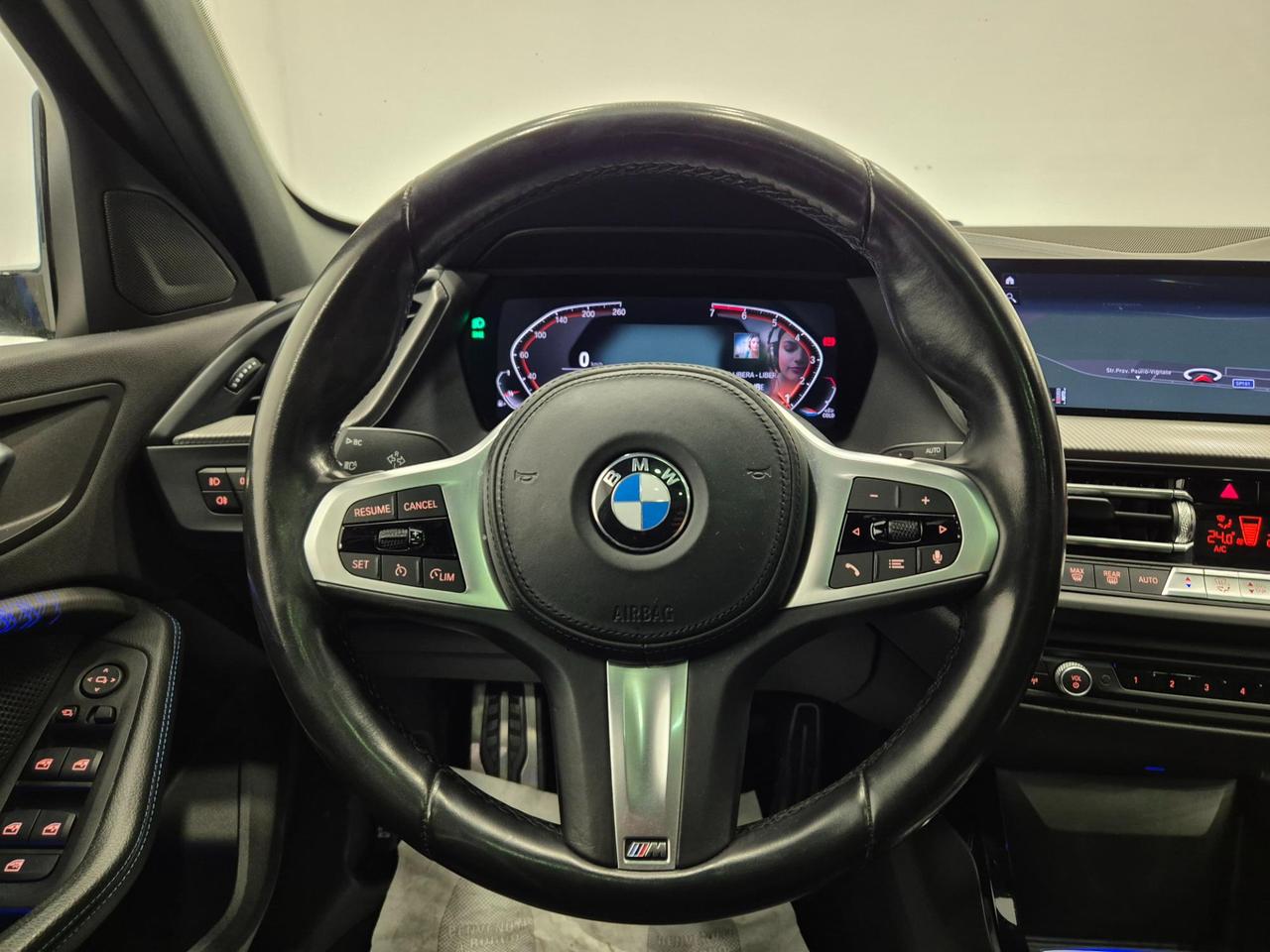 BMW 118 i Msport 140cv