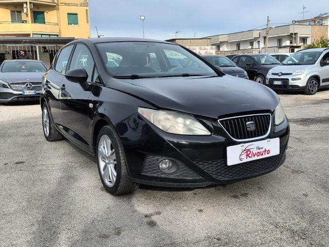 SEAT Ibiza 1.2 70 CV 5p. Reference