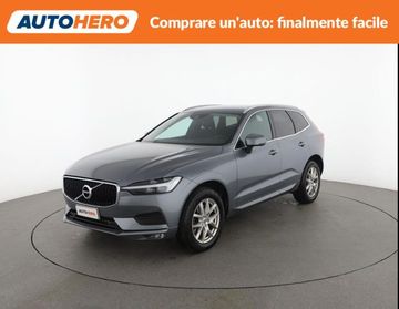 VOLVO XC60 B4 (d) AWD Geartronic Momentum Pro