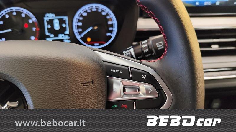 Emc Quattro 1.5 CVT