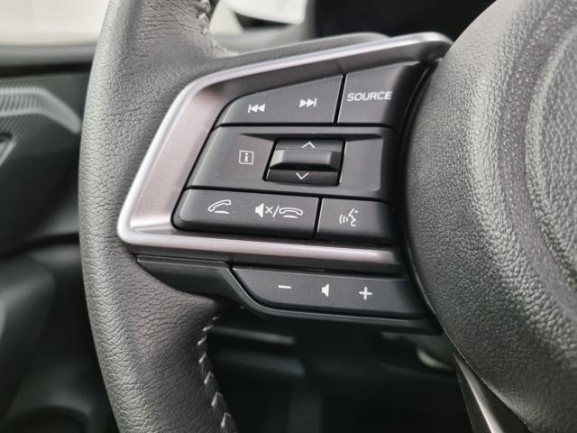 SUBARU Crosstrek 2.0i e-Boxer MHEV CVT Lineartronic Premium