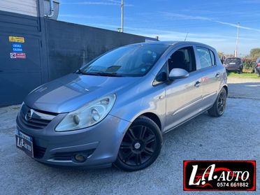 OPEL - Corsa