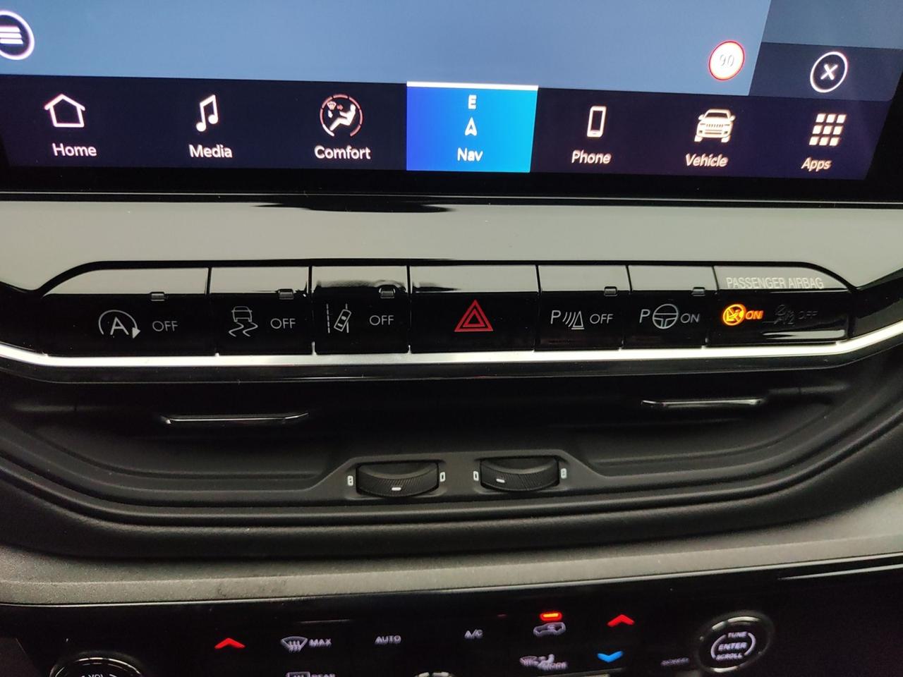 JEEP Compass II 2021 1.6 MJT 130CV S