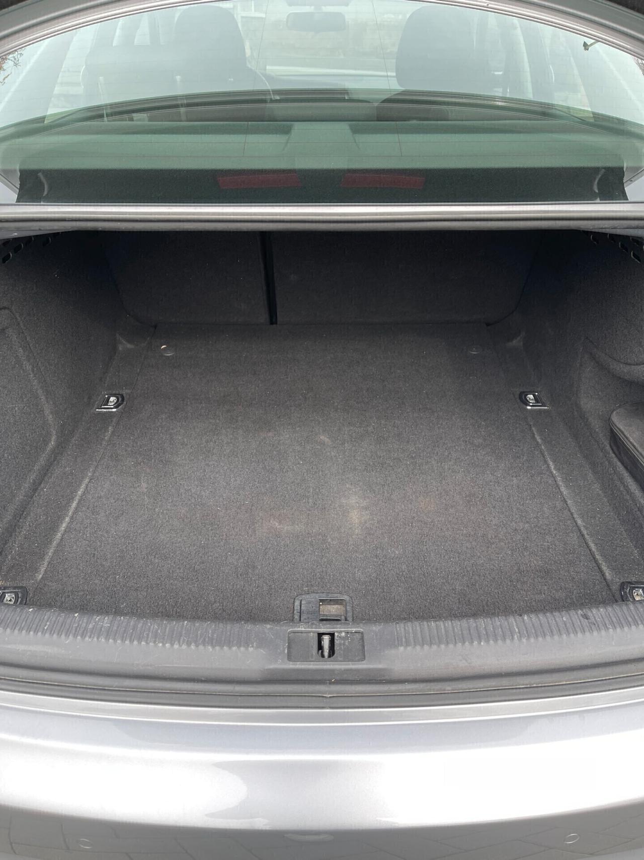 Audi A4 2.0 TDI 150 CV quattro