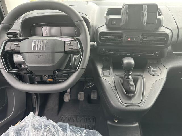 FIAT Doblo Doblò 1.5 BlueHdi 130CV Combi N1- PRONTA CONSEGNA!