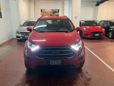 Ford EcoSport 1.0 EcoBoost 125 CV Start&Stop ST-Line 2019