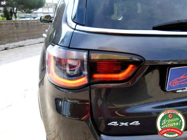 JEEP Compass 2.0 Multijet II aut. 4WD Opening Edition