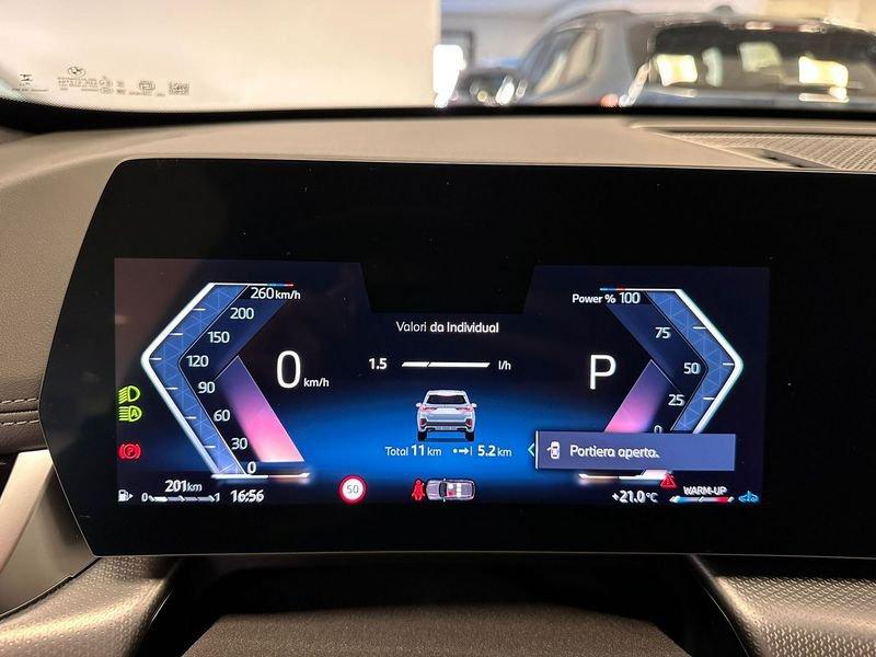 BMW X1 Serie X SDRIVE18D