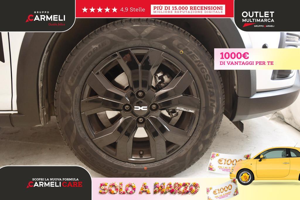 Dacia Jogger 1.0 TCe GPL Extreme UP