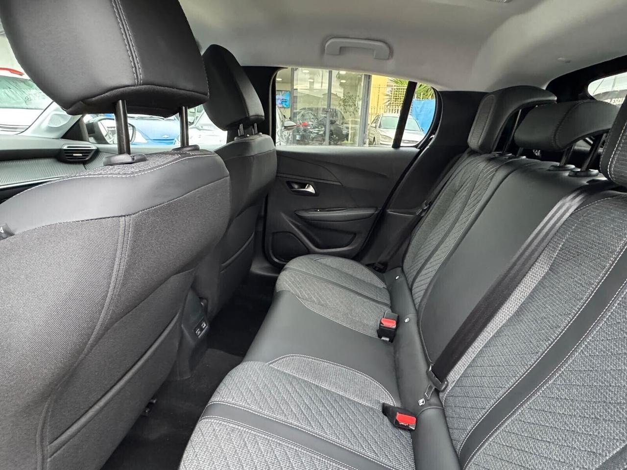 PEUGEOT 208 2025 1.2 BENZINA S&S 101CV ALLURE