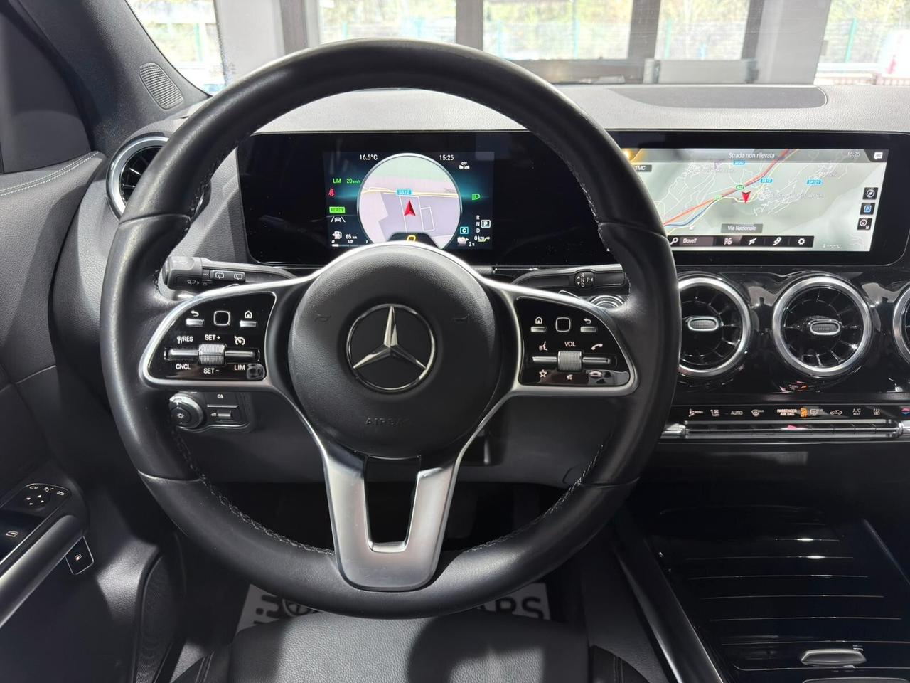 MERCEDES GLA250E PLUG-IN HYBRID 218cv PREMIUM AUTO