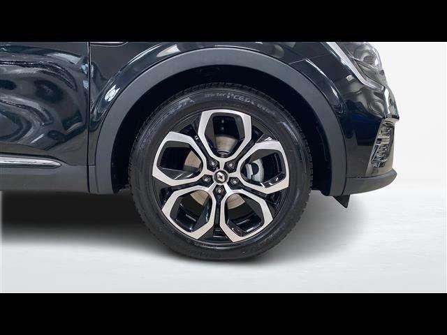 Renault Arkana 1.6 E-Tech full hybrid Intens Auto