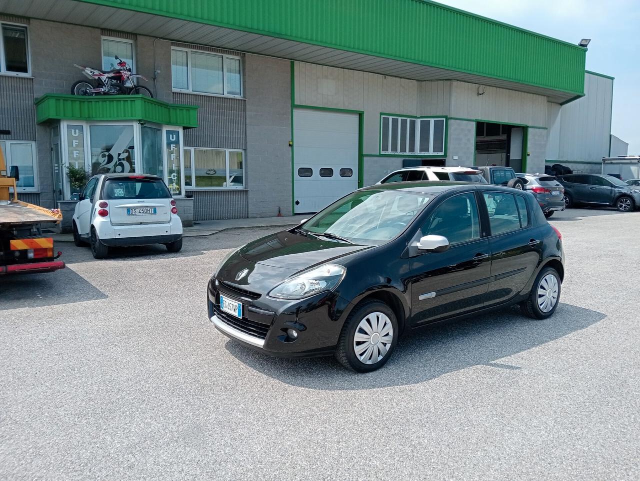 Renault Clio 1.2 16V 5 porte Yahoo!