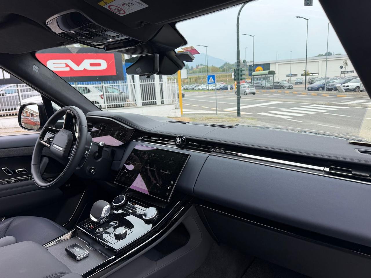 Land Rover Range Rover Sport 3.0 I6 510 PHE #50515